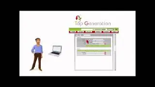 Bande annonce Top Generation