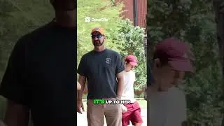 😂 &ldquo;Can I Date Your Daughter?&rdquo; | Parents&rsquo; Funniest & Most Awkward Replies! 💕#shorts #viral #trending