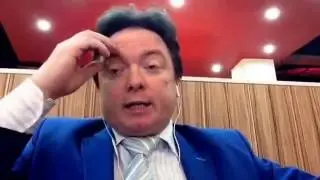 Борис Беляев. Создание отношений, команды 1.