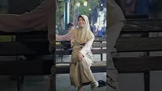 ijin ambil fotonya nya ya kak hany dan kak orlin #funny #comedy