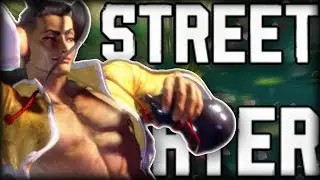 Run Them Hands Instead of That Mouth! - Street Fighter 6 Casual Matches