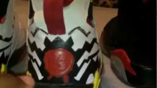 First replica pickup ever **DRAGONKICKS.COM**