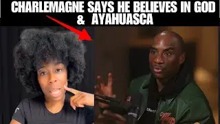 Claiming God While Practicing What the Bible Forbids — Charlemagne Interview Breakdown