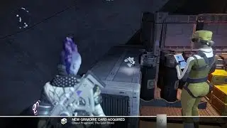 Destiny Ghost Fragment The Last Word