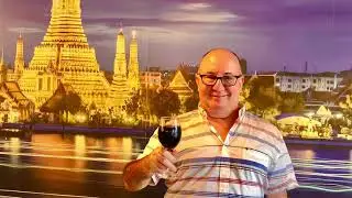 New Thai Cuisine Restaurant, Wellington