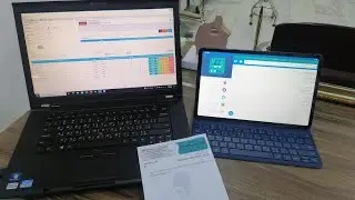 تطبيق E-Clinic الخاص بالسكرتير