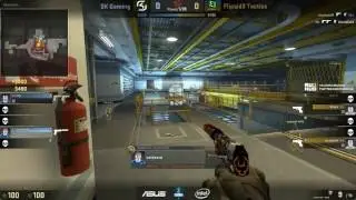 Markeloff -3 | Flipsid3 vs SK | ESL One Cologne 2016
