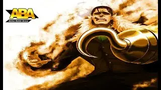 Crocodile Showcase  | Anime Battle Arena | ABA