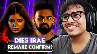 Lokah Remake CONFIRMED? | Dies Irae movie Review