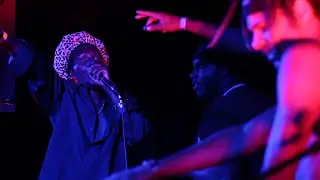 🔥 Low Patcho - Oh Oh No [LIVE]