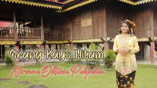 Karaoke Orang Kayo Hitam-Nirwana Oktavia Pakpahan| Cipta. Firdaus Chatab