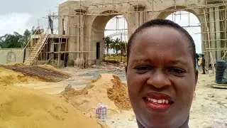 Land with C of O Facing Lekki Epe Expressway | The Parliament Estate 1.0