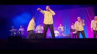 TOO HOT  