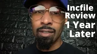 Incfile Review - My Honest Review of Incfile after a year