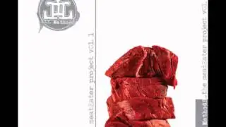 Ill Methods - Port Arms