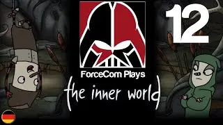 The Inner World - Deutsch / German Let's Play - 12 - Die Windkapelle