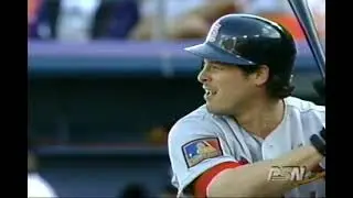 MLB , Cardinals vs Colorado 1994