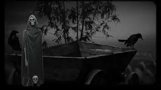The SCREAMING Cart: The macabre legend of DEATH on the move