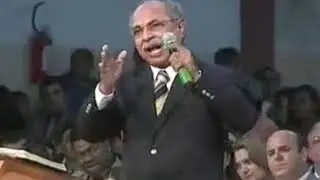 Pastor Jos&eacute; Sat&iacute;rio 