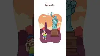 Take a selfie delete story #deleteonepart #deletestories #deletestory #dop #puzzle #puzzles #shorts