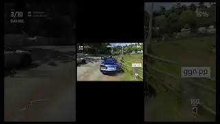 Driveclub PS4 Shorts 328 | driveclub ps4 shorts 328