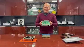 Reverse Engineering Obsolete Train Components