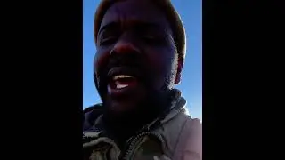NM Elk hunt Lot 55a: Day 2