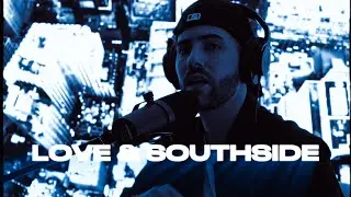 Nous Nizzy - LOVE & SOUTHSIDE (Lyric Video)