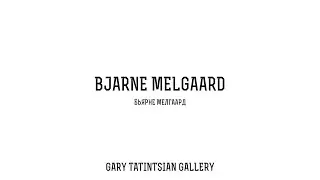 Bjarne Melgaard - Sugar Amnesia/Goodbye to Love