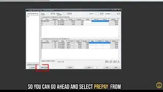 How to Apply Prepayments in the Apply Patient Payment Window - LYTEC Training