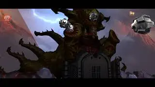 Contra Returns Gromaides Boss