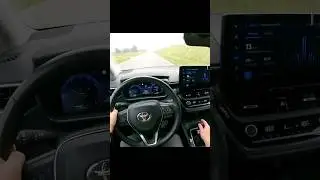 How much power has Toyota Corolla (1.5 VVT-i 125HP) after 28 000km #shorts