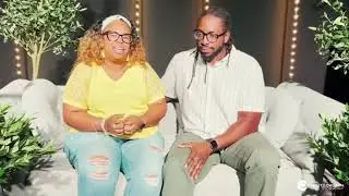 City Church Northside with Pastor Luke and Crystal Benjamin