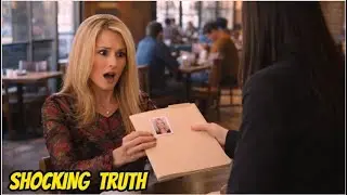 Vanessa's world crumbles when her mother exposes a horrifying secret Beyond the gates spoilers