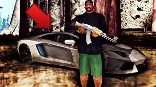 Los Mejores Mods Realistas para GTA San Andreas PC | Parte #14