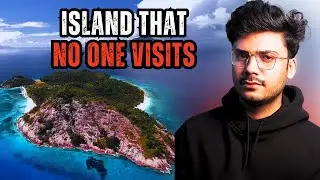What REALLY Happened on North Sentinel Island