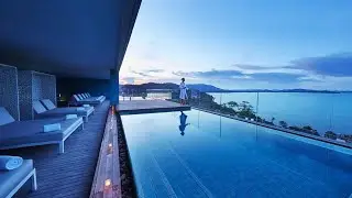 COMO Point Yamu, Phuket, Pa Klok, Thailand | Travel With Saanvi