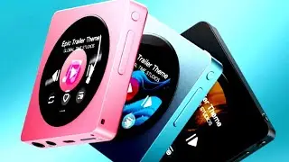 Медиаплеер FiiO Snowsky Disc дебютирует с двухканальной архитектурой ЦАП, созданной для аудиофилов.