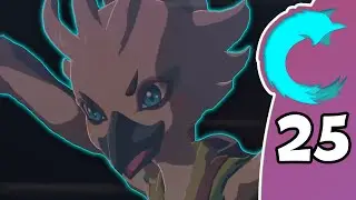 Tears of the Kingdom - Part 25 + Tag - Part 1
