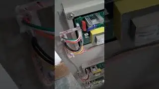 &#&#&#. 15 kva Servo voltage stabilizer 🙏🙏 contact me 8556835241