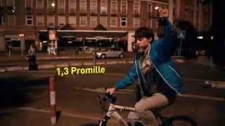 Alkohol? Kenn dein Limit. &ndash; &bdquo;Hausparty&ldquo; (TV-Spot, 2011) | #KDL