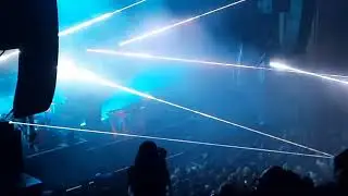 The Prodigy - No Good live (San Francisco, CA, 22.09.2025)