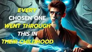 5 Signs from Your Childhood That Show You Were Destined for Enlightenment in Buddhism!