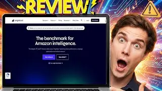 Helium 10 vs Jungle Scout Review 2026: Features, Pricing, Pros & Cons | Comparison