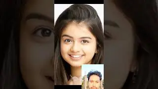 Hemal Ingle Marathi Actors            |Old To Young |#shortsviral #shortvideo #shorts