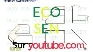 Cotation : Exercice d'application 1