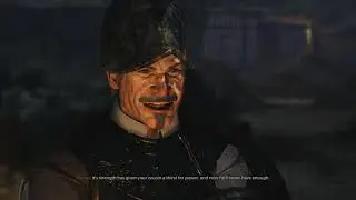 Constantin&rsquo;s Lair - Kurt/Petrus - Greedfall