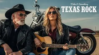 Stir the Dust Texas Riders Rise: Outlaw Thunder and Whiskey Blues Heat