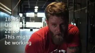 150 Burpee Box Jump Overs... Again - Burpee Challenge Day 68 and 70