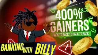 🚀 EVERYONE IS BUYING THESE STOCKS | $XTIA $GCTK $SANA $EONR $TPET